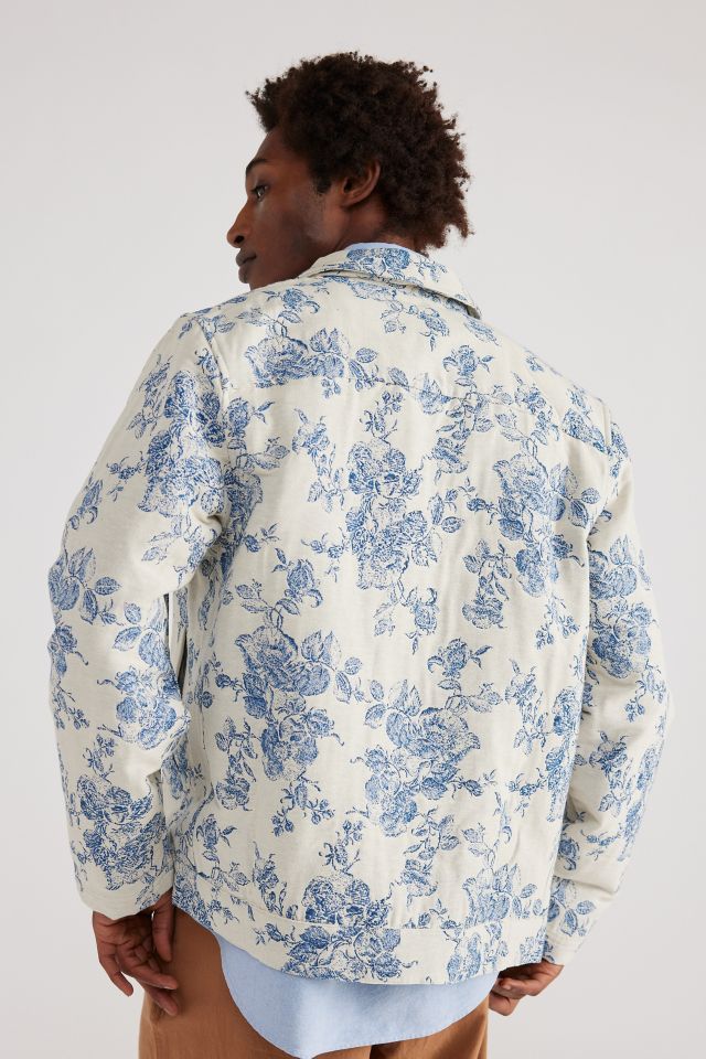 Wax London Iggy Floral Jacket #1