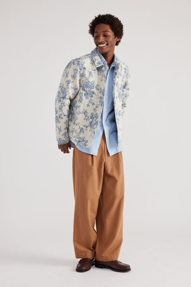 Wax London Iggy Floral Jacket #2