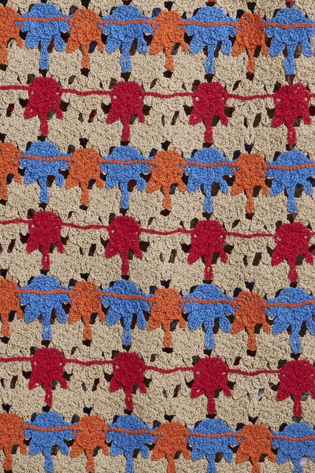 Wax London Porto Splash Sweater Polo Shirt #5