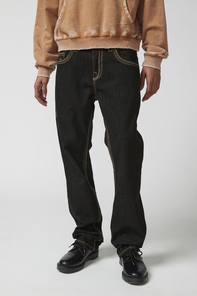 True Religion Ricky Big QT Jean | Urban Outfitters