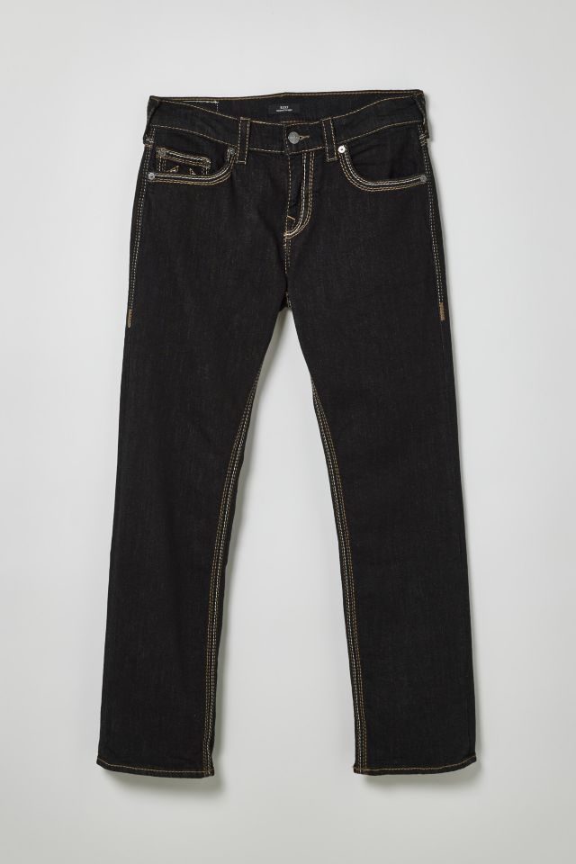 True Religion Ricky Big QT Jean #1