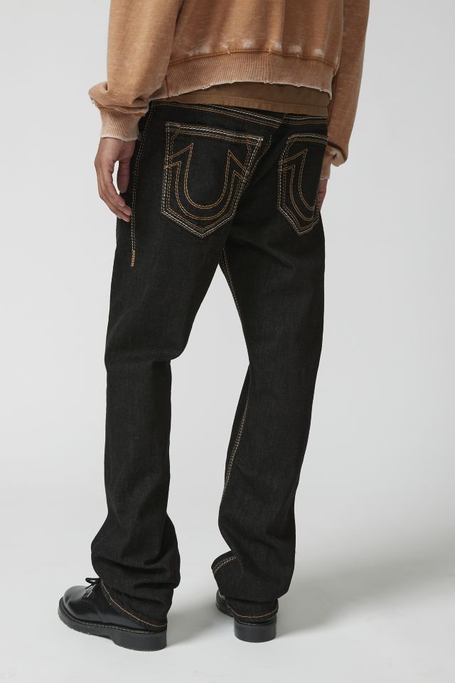 True Religion Ricky Big QT Jean #2