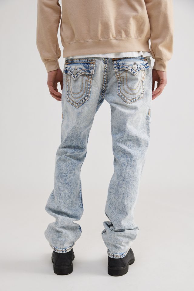 Ricky straight super t 2024 jean