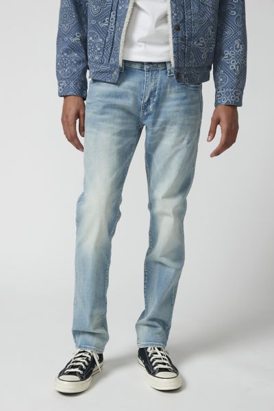 VIBRANT JEANS MD STONE195906 - Tiendas Roma