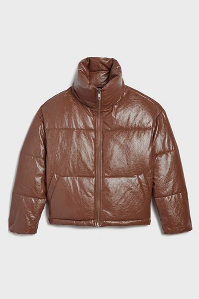 Stussy Midweight Hooded Puffer | Urban Outfitters