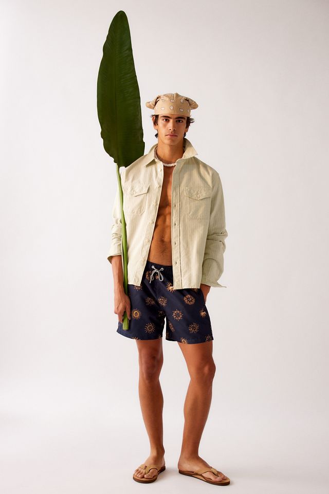 Bradford Oxford Cotton Shirt
