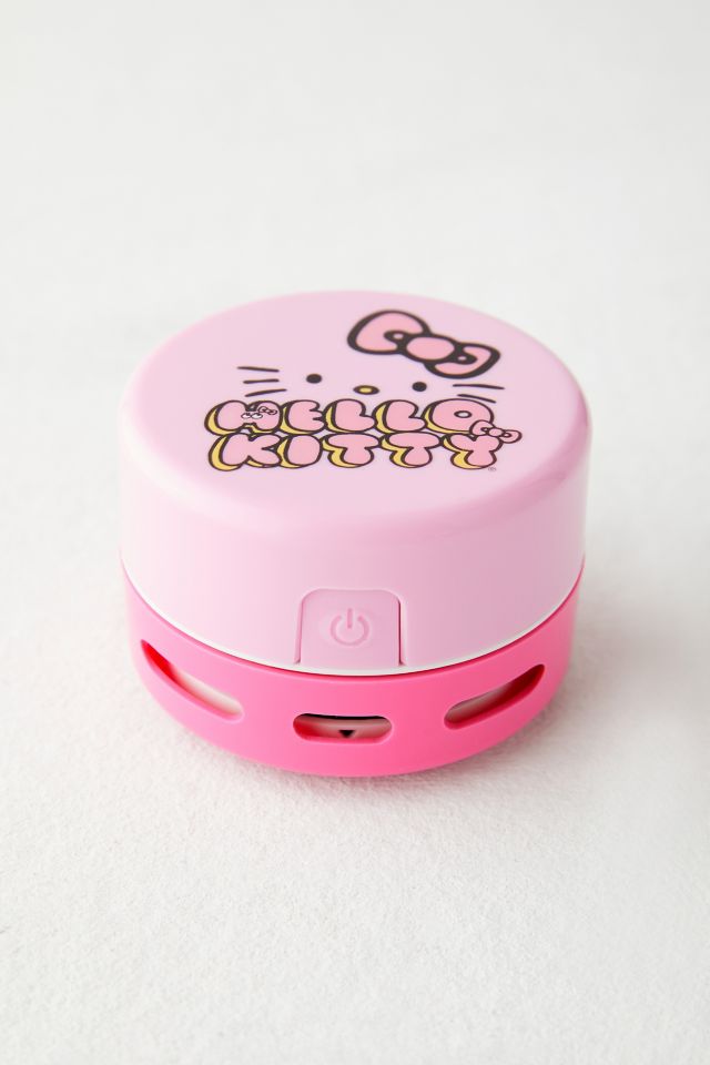 Sanrio Hello Kitty Desk Vacuum #2