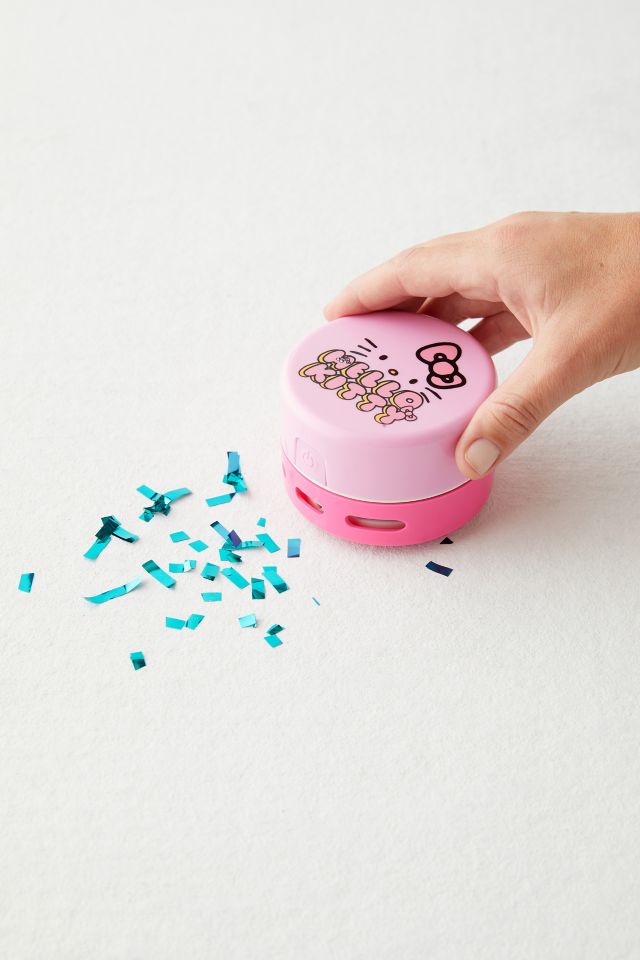 Hello Kitty Desk Vacuum Urban Outfitters Canada