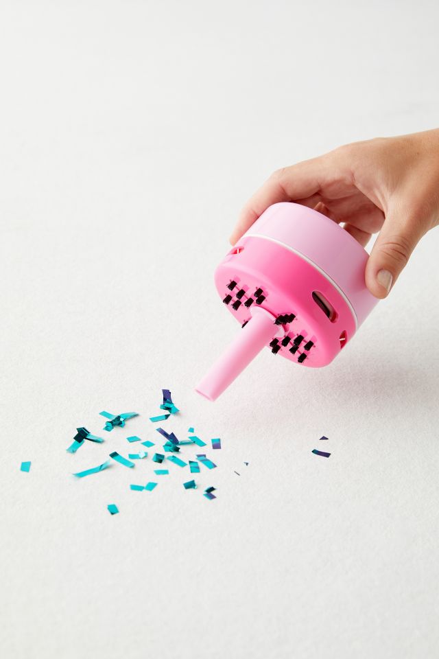 Sanrio Hello Kitty Desk Vacuum #5