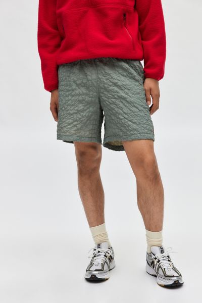 LC23 Majocchi Nylon Short