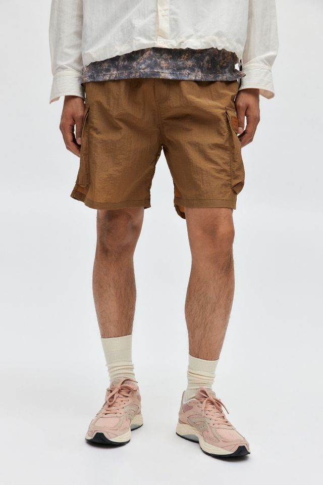 Short cargo en nylon LC23 #1