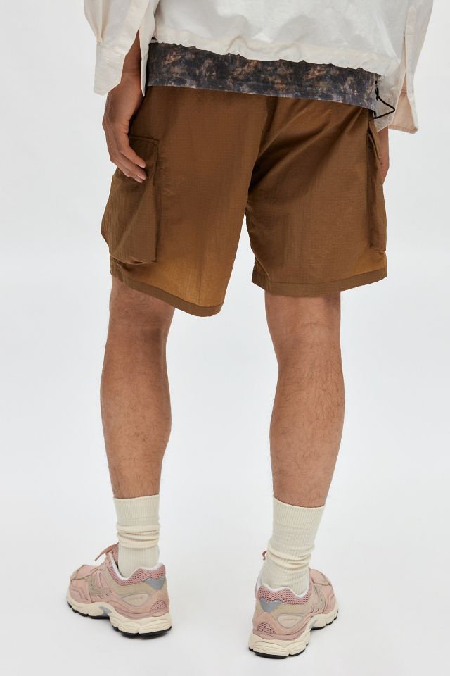 Short cargo en nylon LC23 #2