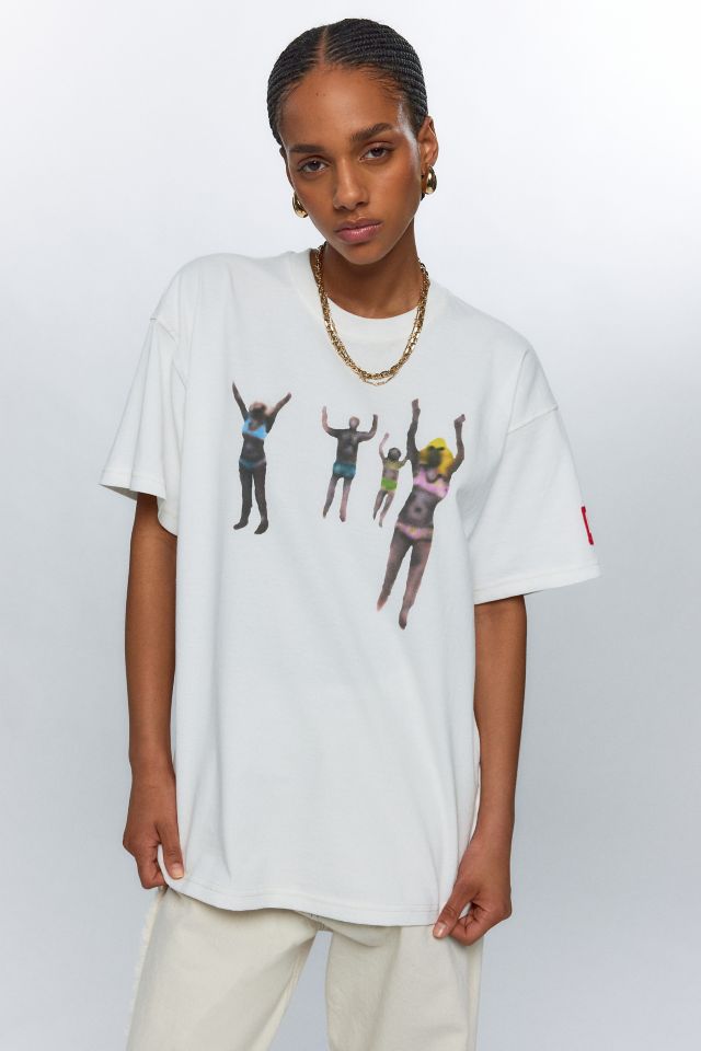 Diesel T Buxt N8 Graphic Tee Urban Outfitters