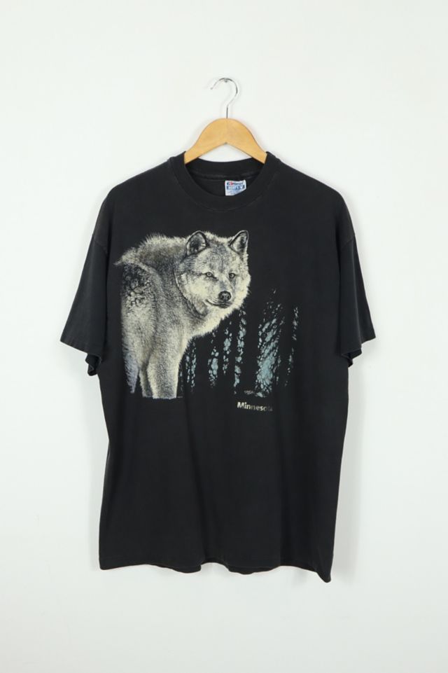 Urban outfitters clearance wolf sweatshirt