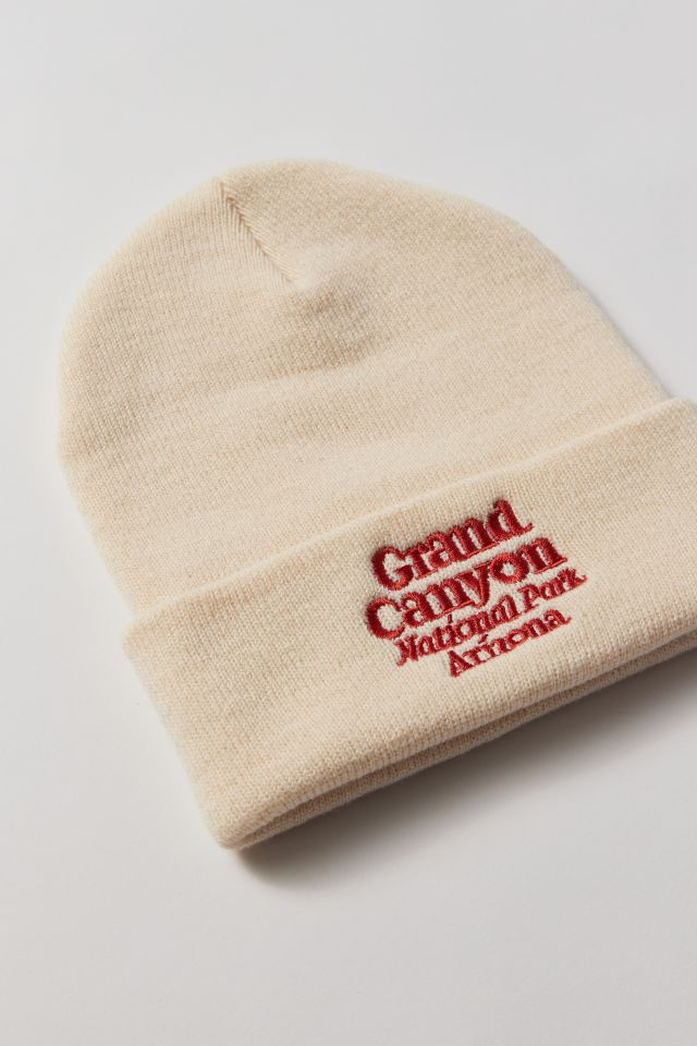 Tuque Grand Canyon National Park American Needle #1