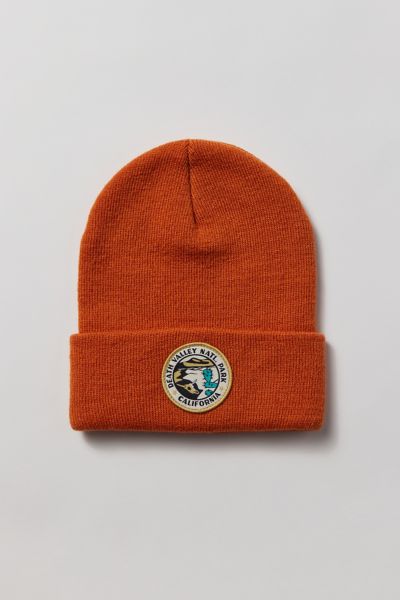 American Needle Death Valley National Park Beanie