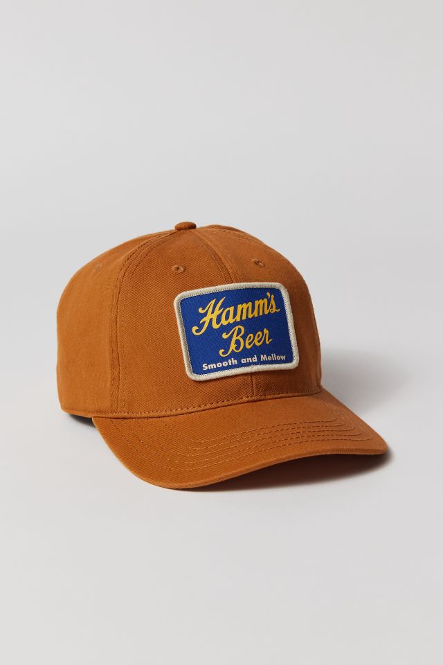 American Needle Hamm's Beer Hepcat Hat | Urban Outfitters