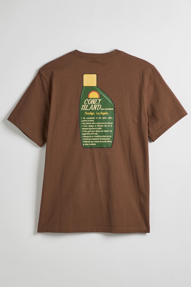 Coney Island Picnic Sun Chasers Tee #2