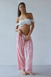 Out From Under Pin Up Picnic Off-The-Shoulder Top