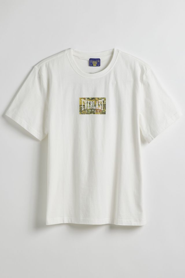 Everlast T-shirt Jersey - Men's T-shirt