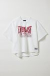 Coney Island Picnic X Everlast UO Exclusive Cropped Tee