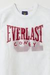 Coney Island Picnic X Everlast UO Exclusive Cropped Tee