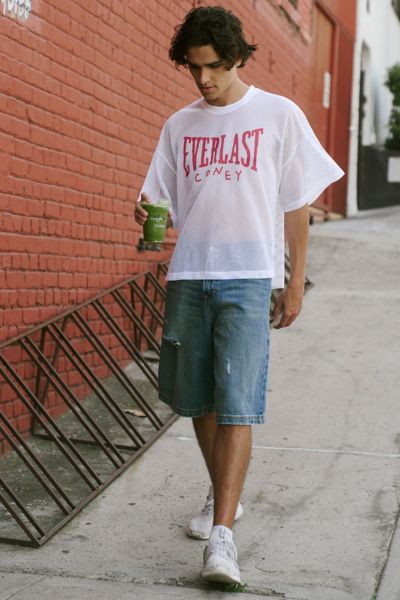 Death Row Records Doberman Tee