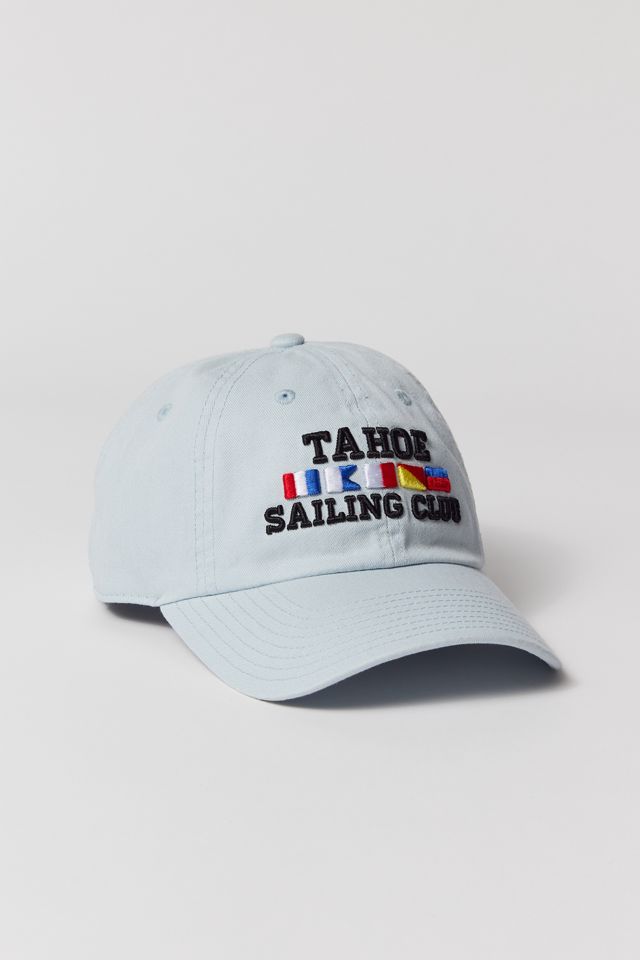 AMERICAN NEEDLE Texas Lone Star Beer Casquette de baseball réglable sous licence officielle, Bleu marine/rouge (Roscoe), taille unique