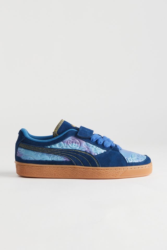 Puma Suede Dazed And Confused Sneaker #1