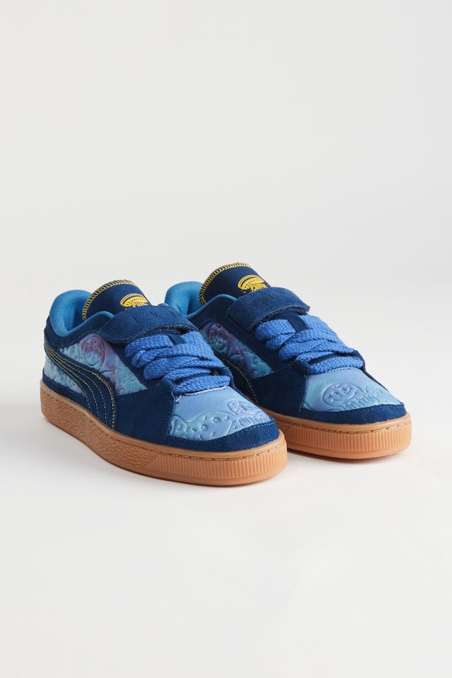 Puma Suede Dazed And Confused Sneaker #2