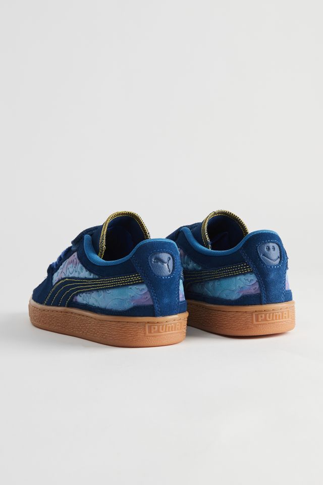 Puma Suede Dazed And Confused Sneaker #3
