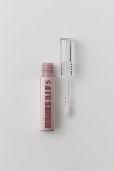 Babe Original Amplifying Brow Serum In Black At Urban Outfitters In Pattern