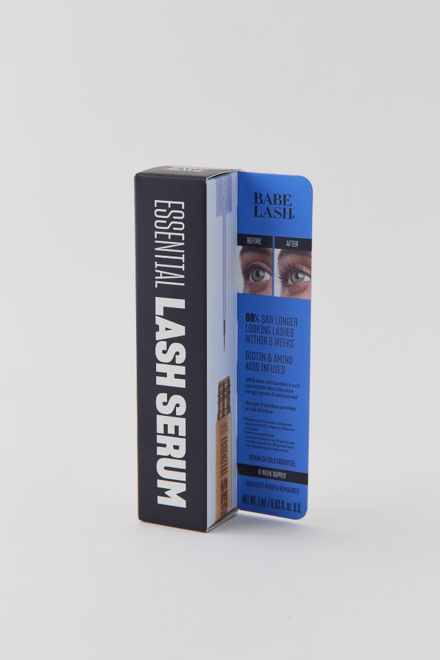 Babe Original Essential Lash Serum #1