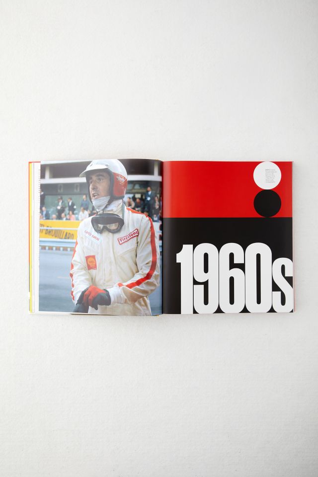 Ferrari: From Inside And Outside, de James Allen #3