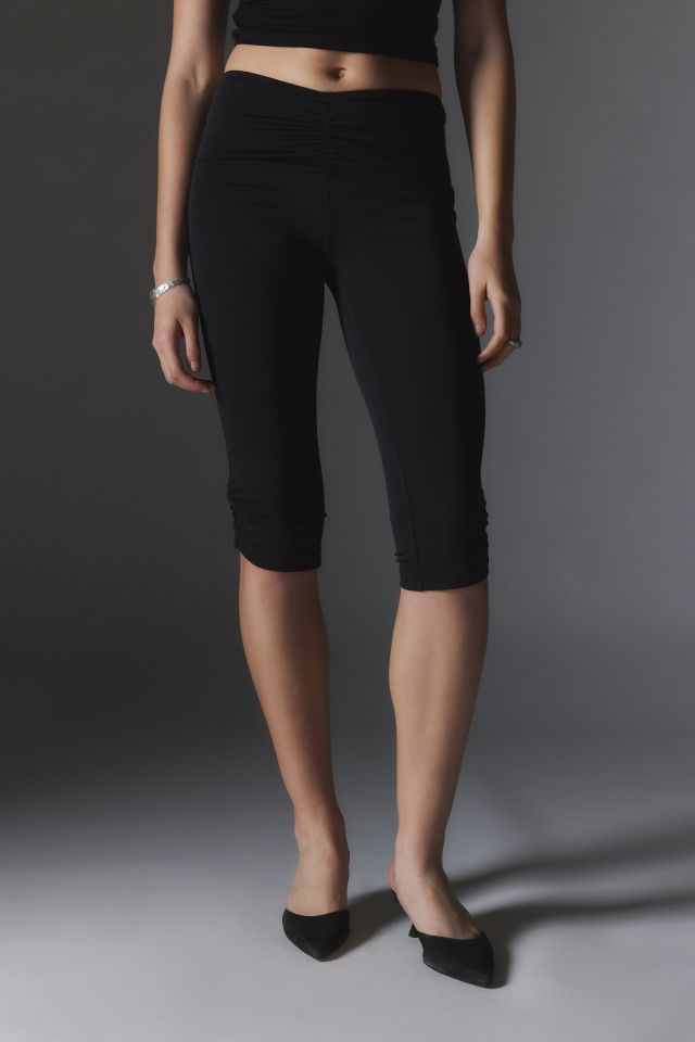 Pantalon Capri Drew Silence + Noise #1
