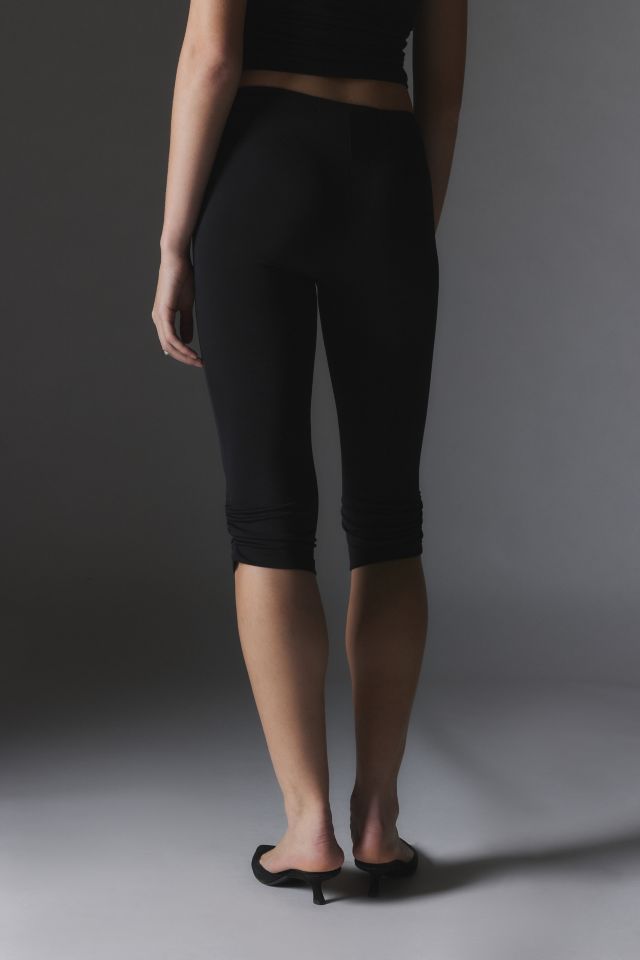 Pantalon Capri Drew Silence + Noise #3