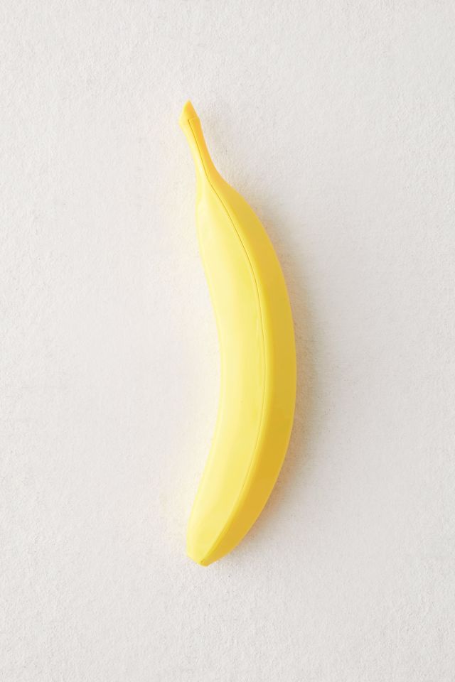 Banana Wireless Phone #2