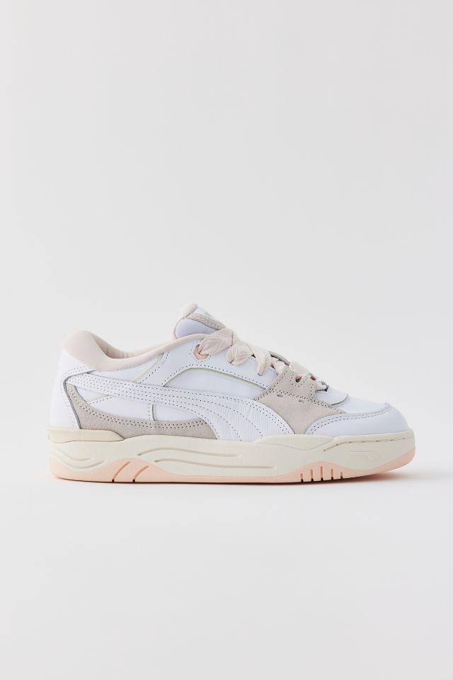 Puma Women's 180 Fat Laces Skate Sneaker #2