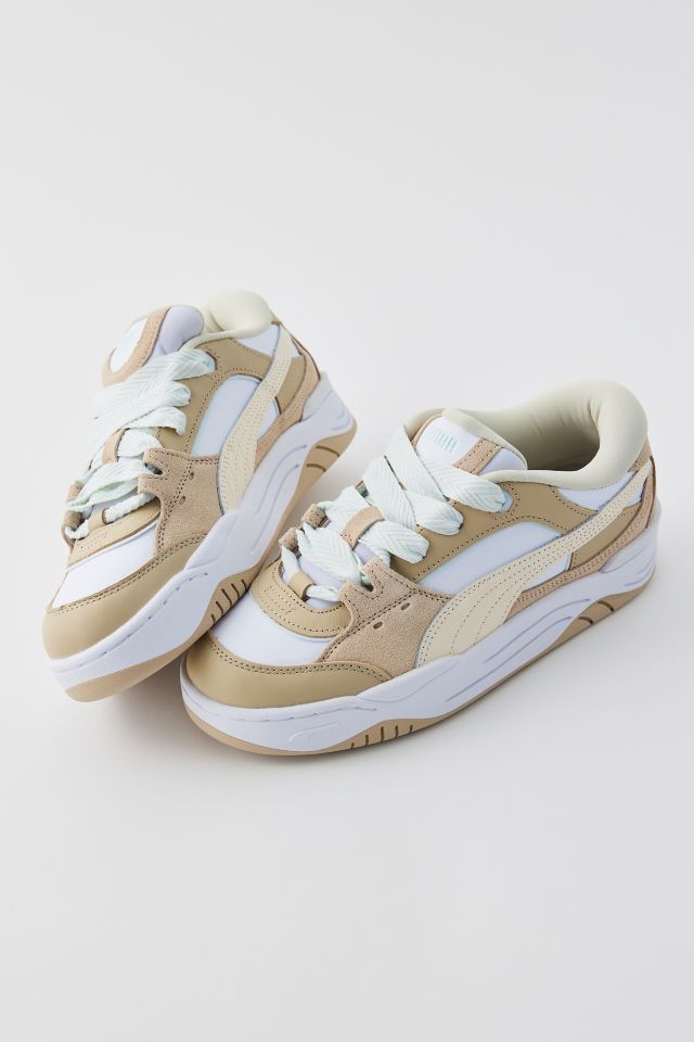 Puma without laces clearance