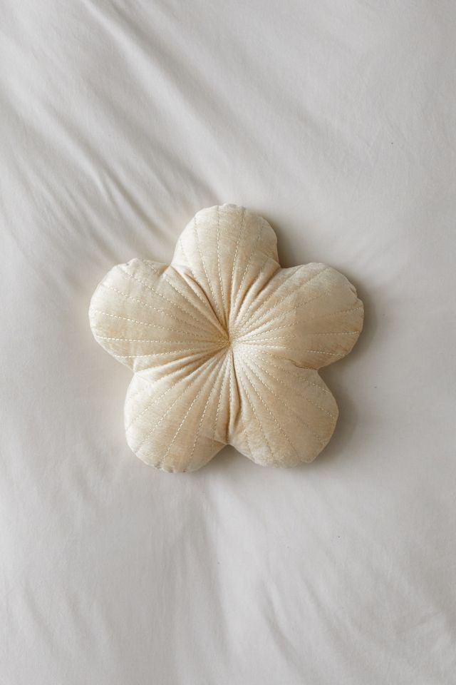 Urban outfitters cheap rose pillow