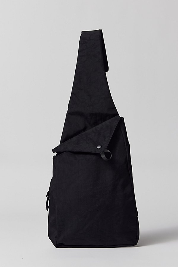 Urban Outfitters Hartman Crossbody Bag In Black, Men's At