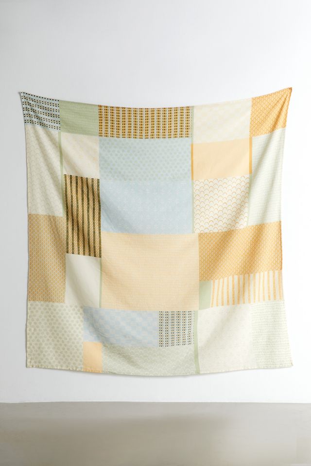 Anni Tapestry #1