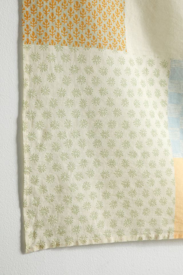 Anni Tapestry #3