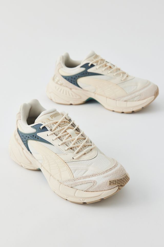 Puma Velophasis Muted Tones Sneaker #1