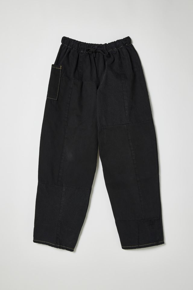 Urban Renewal Remade Pieced Denim Jean #1