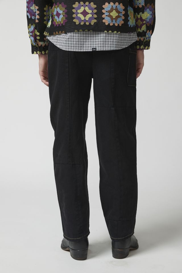 Urban Renewal Remade Pieced Denim Jean #2