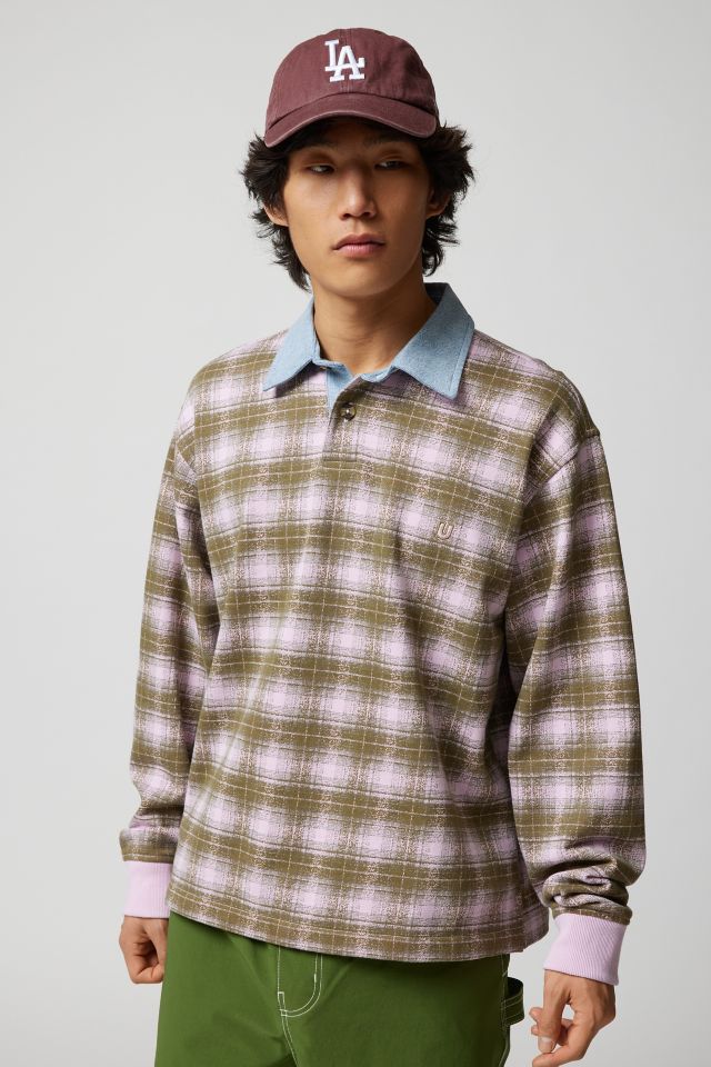 Sweatshirt de Rugby Skate Tompkins UO #2