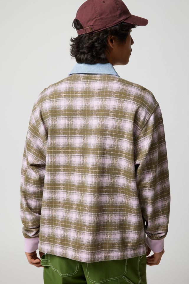 Sweatshirt de Rugby Skate Tompkins UO #3