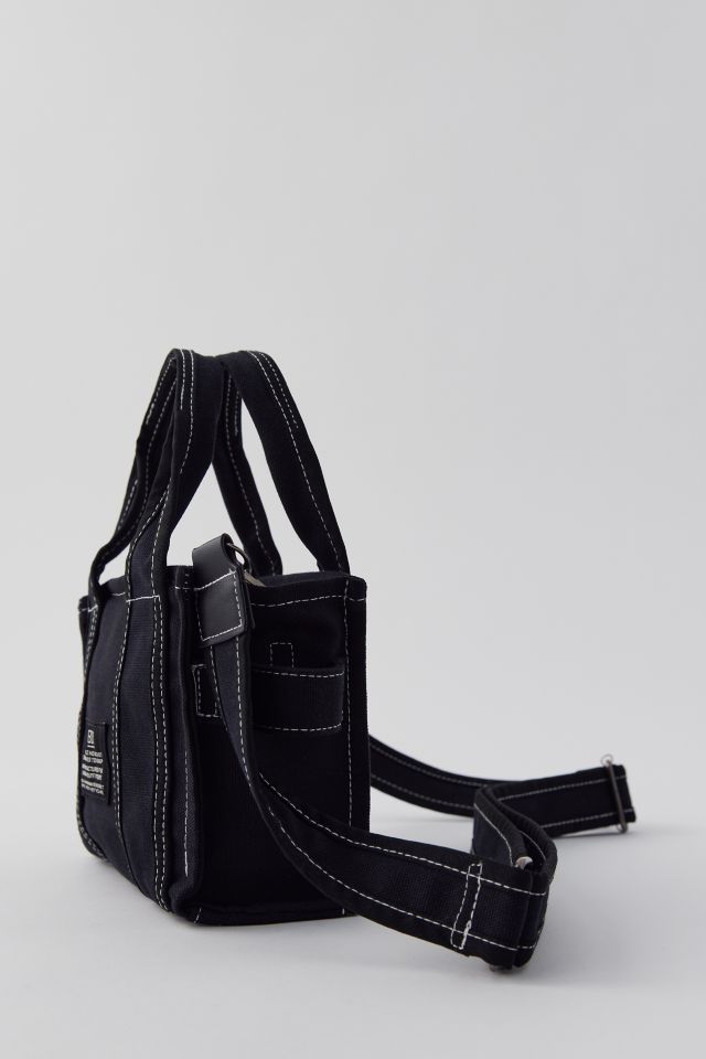 BDG Serena Canvas Mini Tote Bag | Urban Outfitters