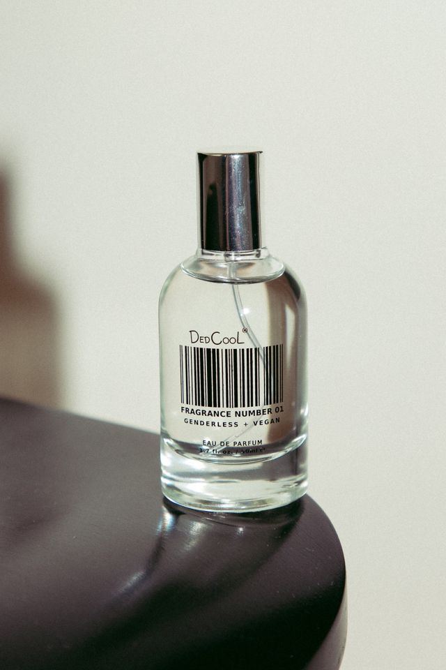 DedCool Taunt Eau De Parfum Fragrance #1